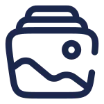 Album SVG Icon